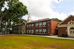 The Bergenfield NJ Public School